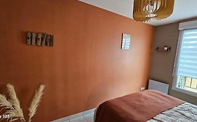Appartement calme